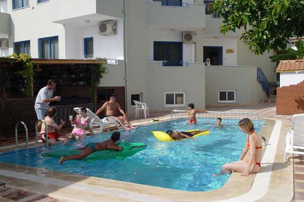 Turunç Malmen Otel