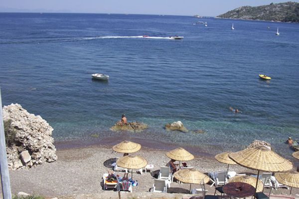 Turunç Malmen Otel