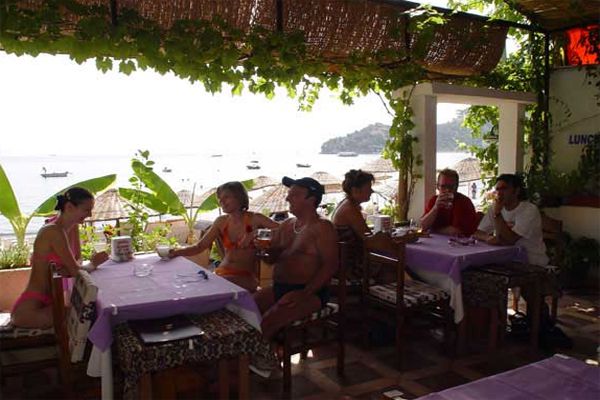 Turunç Malmen Otel