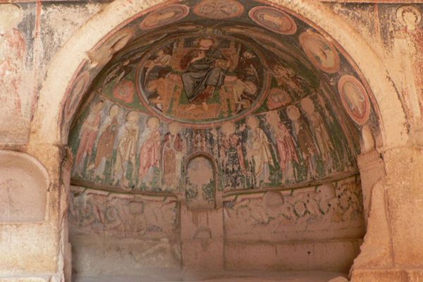 Uçhisar Pansiyon