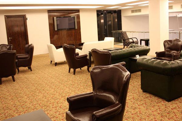Uğur Plaza Hotel