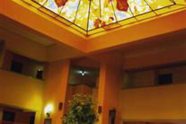 Ulaşan Otel Ankara