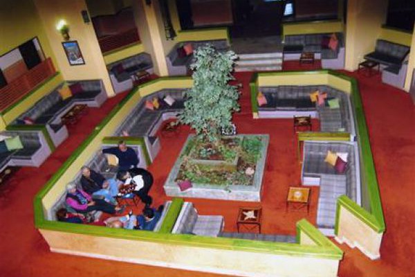 Ulaşan Otel Ankara