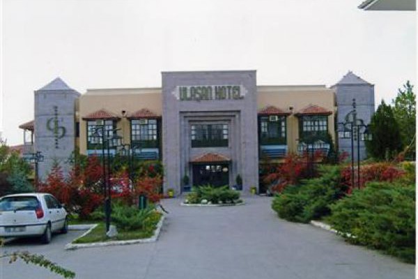 Ulaşan Otel Ankara