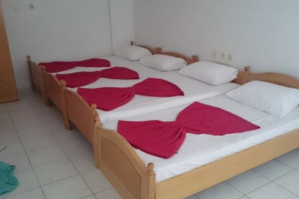 Ümit Apart Otel