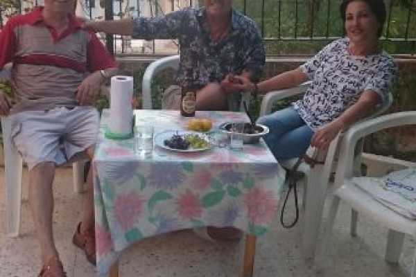 Ümit Apart Otel