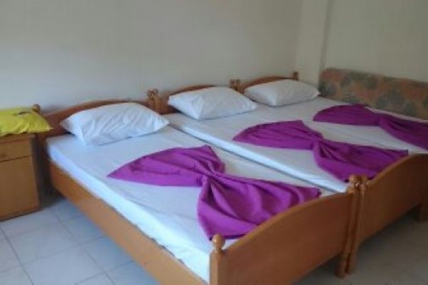 Ümit Apart Otel