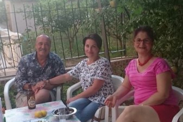 Ümit Apart Otel