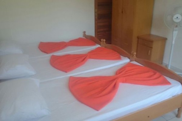 Ümit Apart Otel