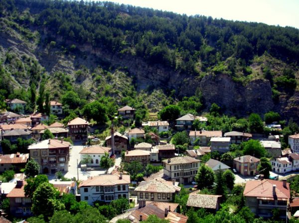 Ünsal Hotel Bolu