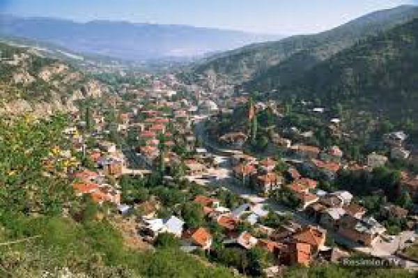 Ünsal Hotel Bolu