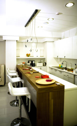 Urbinn Apartments