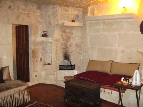 Ürgüp Evi