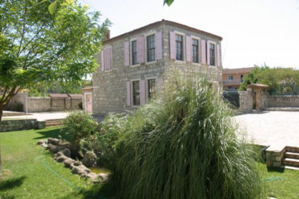 Urla Pera Hotel