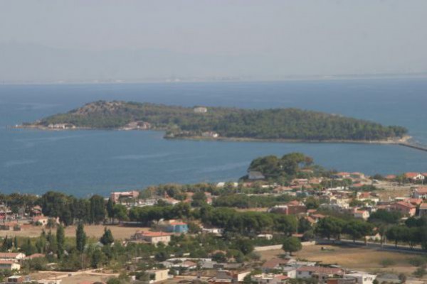 Urla Pera Hotel