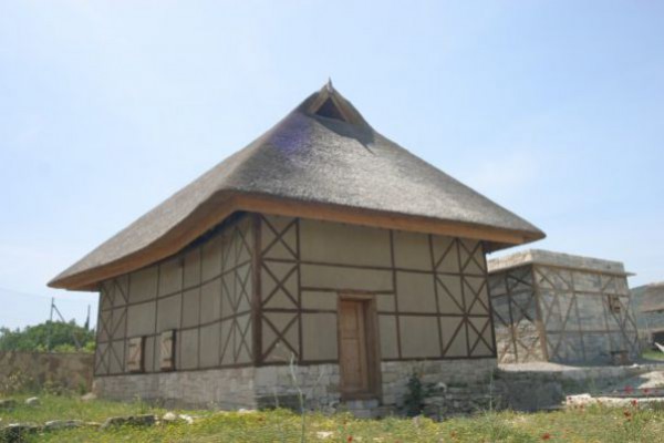Urla Pera Hotel