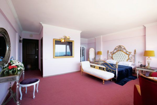 Urla Pera Hotel