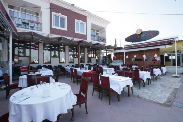 Urla Pera Hotel