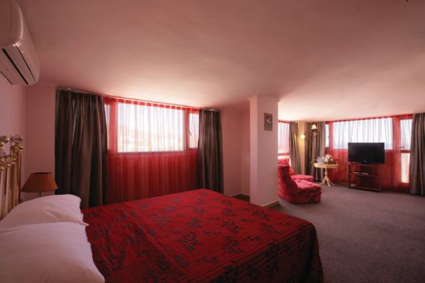 Urla Pera Hotel