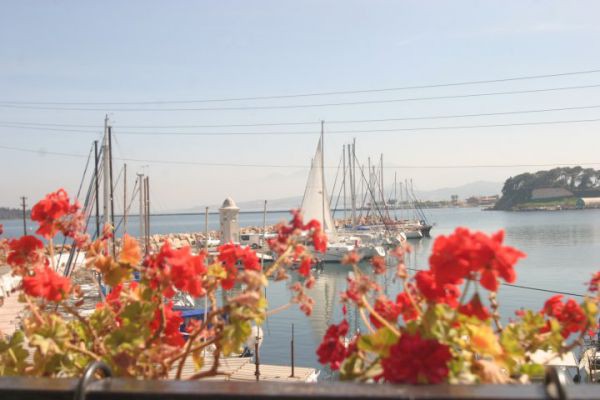 Urla Pera Hotel