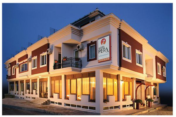 Urla Pera Hotel