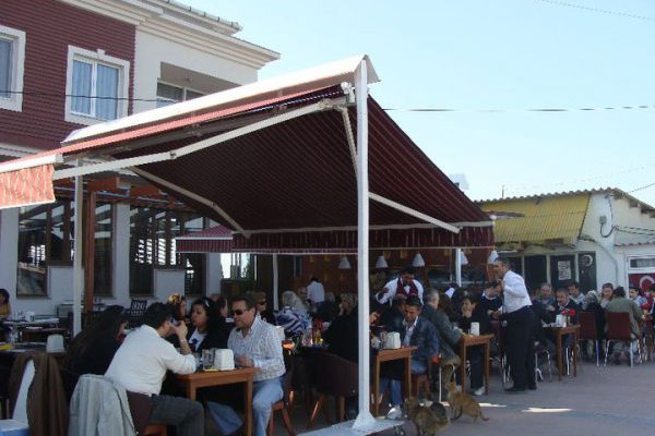 Urla Pera Hotel