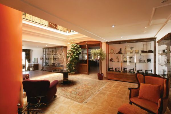 Urla Pera Hotel