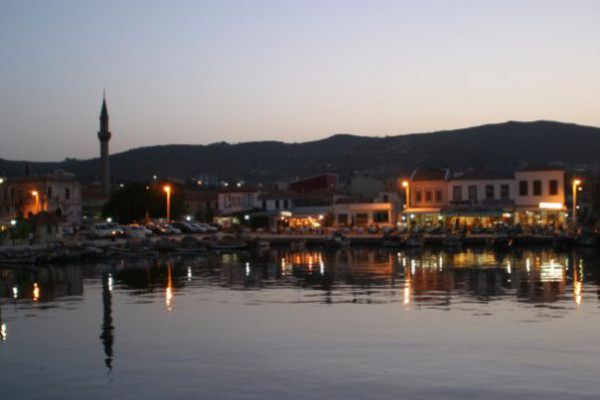 Urla Pera Hotel
