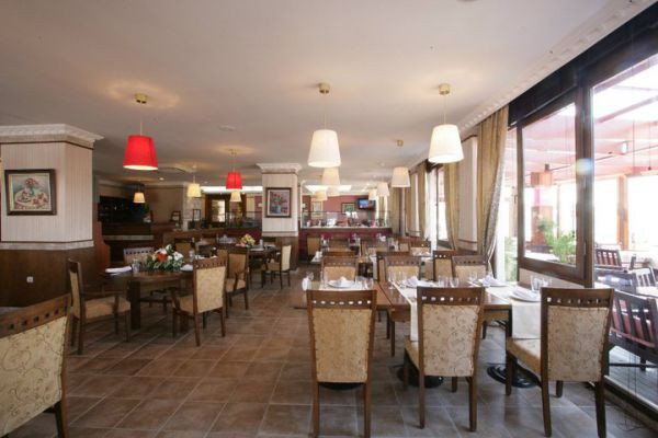 Urla Pera Hotel