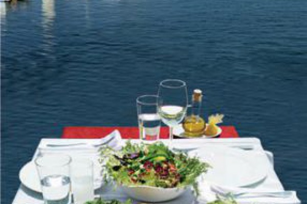 Urla Pera Hotel