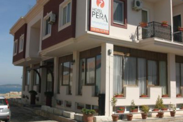 Urla Pera Hotel
