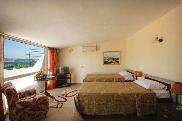 Urla Pera Hotel