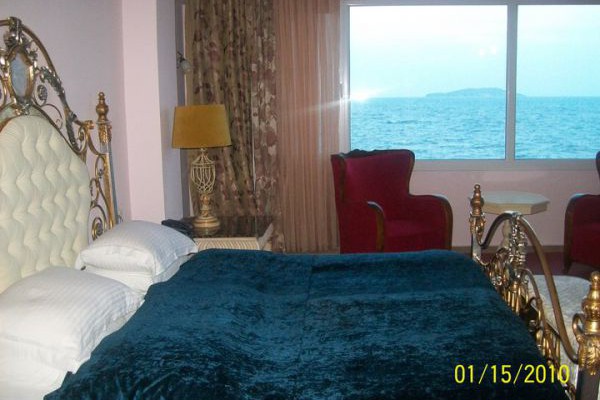 Urla Pera Hotel