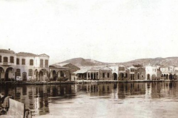 Urla Pera Hotel