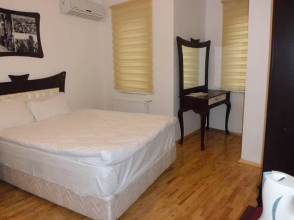 Utkubey Hotel