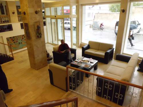 Utkubey Hotel