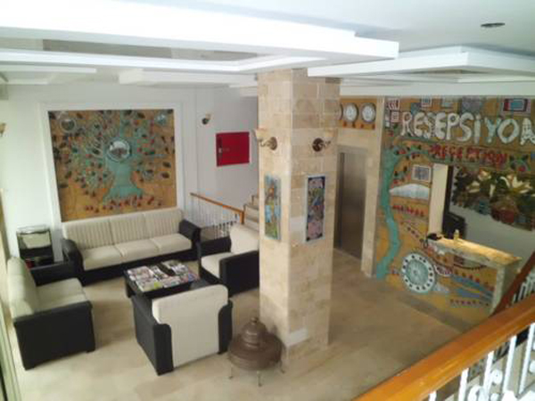 Utkubey Hotel