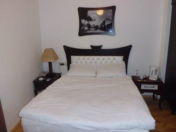 Utkubey Hotel