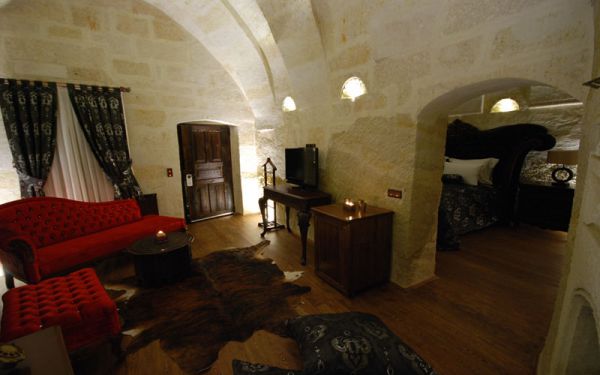Utopia Cave Hotel