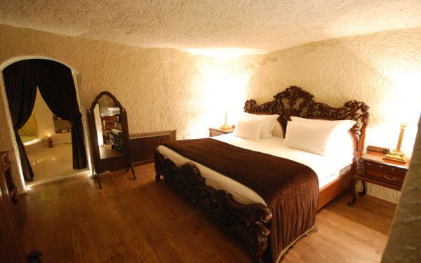 Utopia Cave Hotel