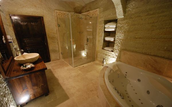 Utopia Cave Hotel