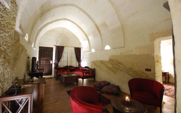 Utopia Cave Hotel