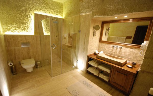 Utopia Cave Hotel