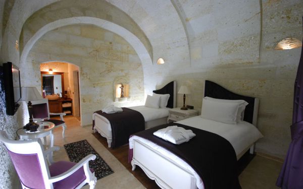 Utopia Cave Hotel