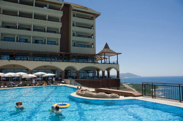 Utopia World Hotel