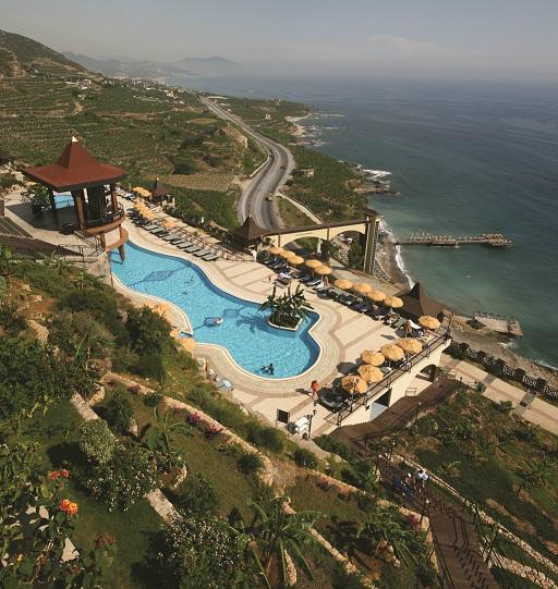 Utopia World Hotel
