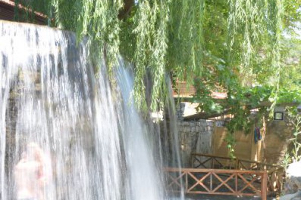 Uyku Vadisi Milas