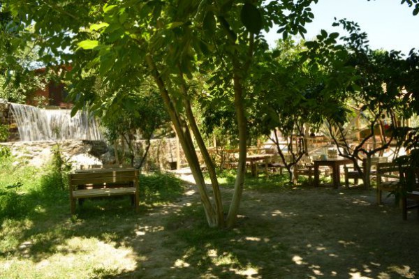 Uyku Vadisi Milas
