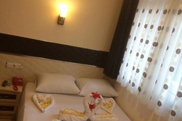 Uzel Hotel