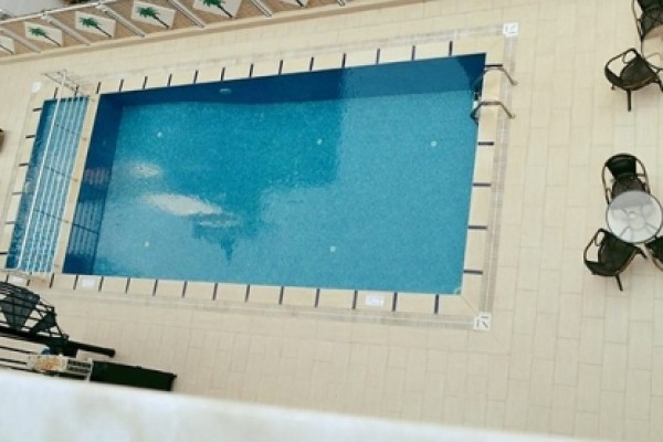 Uzel Hotel